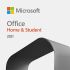 Microsoft Office Home and Student 2021 - Electronic Software Download
